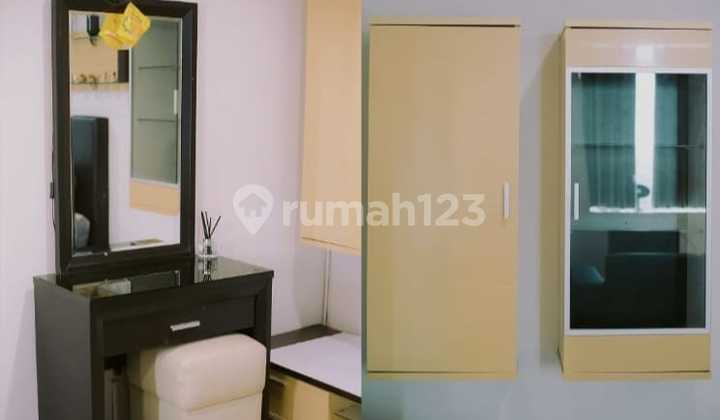 High Point Apartment Petra City Center High Point Apartment Petra City Center