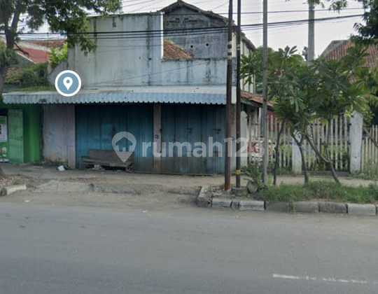 Jual Rumah Lasem Di Raya Rembang Pantura 1