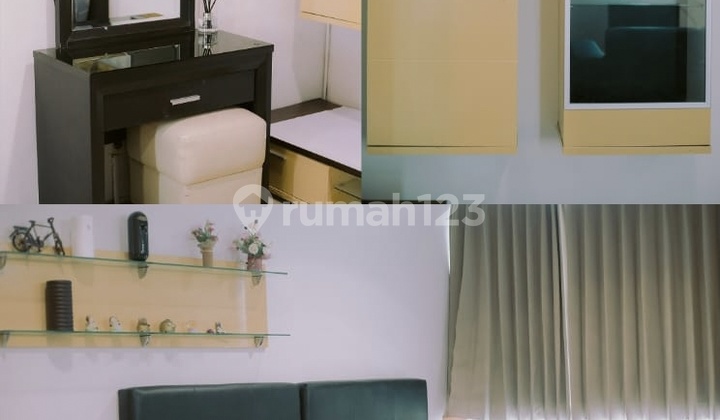 Sewa Apartemen High Point 1 Br 2