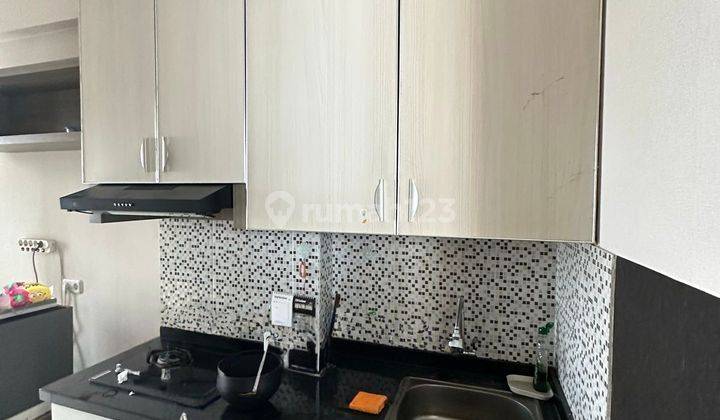 Jual /sewa Apartemen Puncak Dharmahusada 2