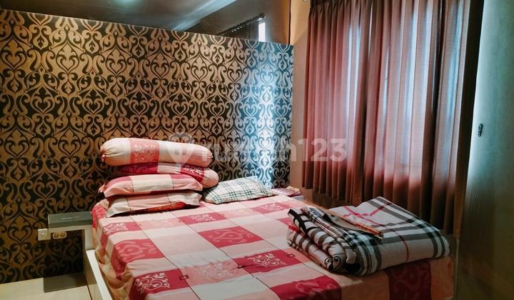 Apartemen Eastcoast 2 BR Full Furnish Minimalis View City 2