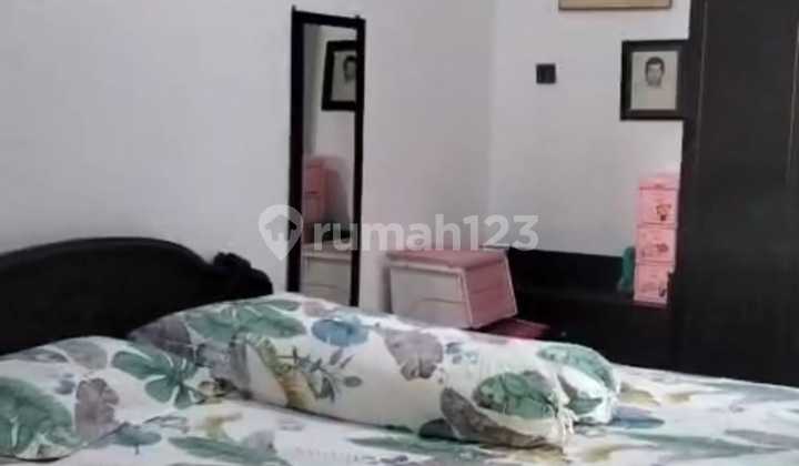 House, 2 Floors, Semanggi Tourism, 2 Floors, Minimalist, Ready to Occupy 2