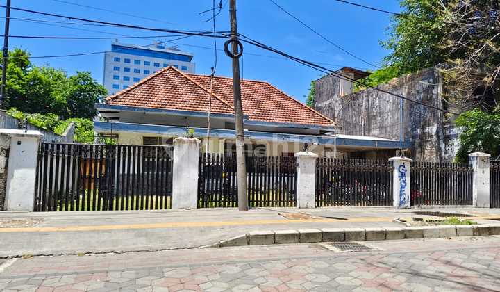 Rumah Komersial Pusat Kota Rumah Komersial Pusat Kota