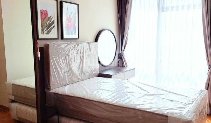 Apartemen Grand Sungkono Lagoon 2Br Minimalis View City 2