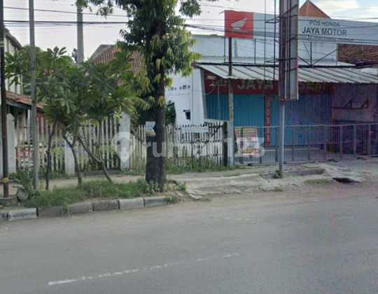 Jual Rumah Lasem Di Raya Rembang Pantura 2