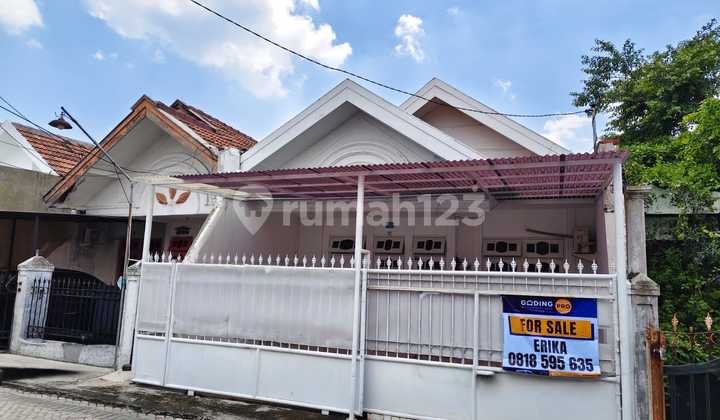 Jual Cepat Nirwana Executive Jual Cepat Nirwana Executive