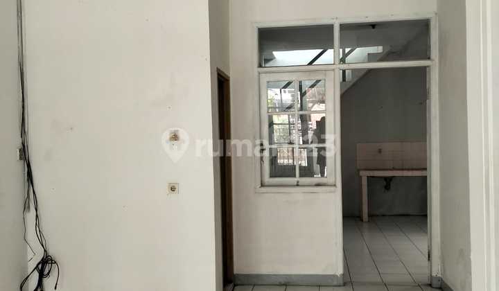 Rumah Cibaduyut Di Bawah Harga Pasar