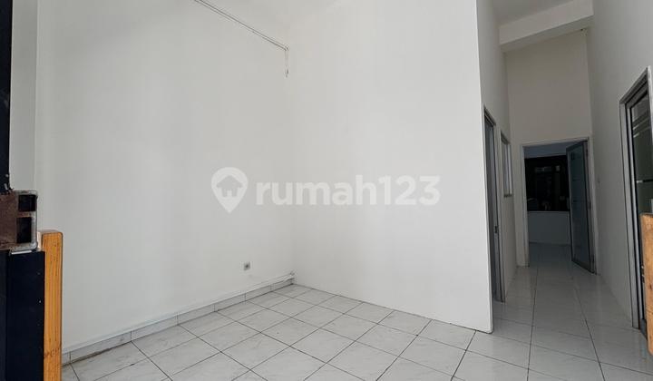 Setrasari Mall Shop House, Ideal for Business/Cafe/Restaurant, High Demand.