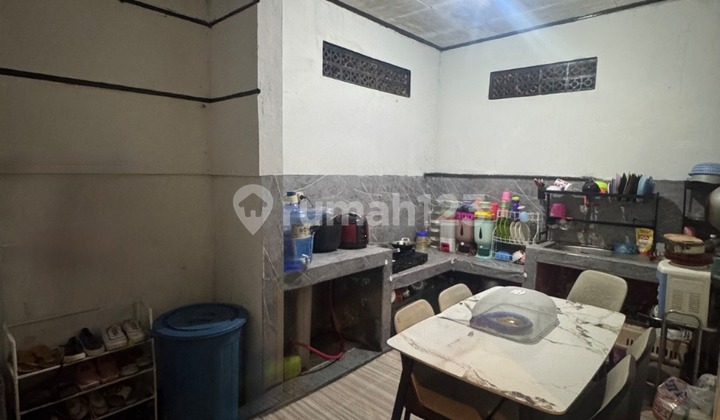 Rumah Bagus Murah Di Cibaduyut Tinggal Geret Koper 2