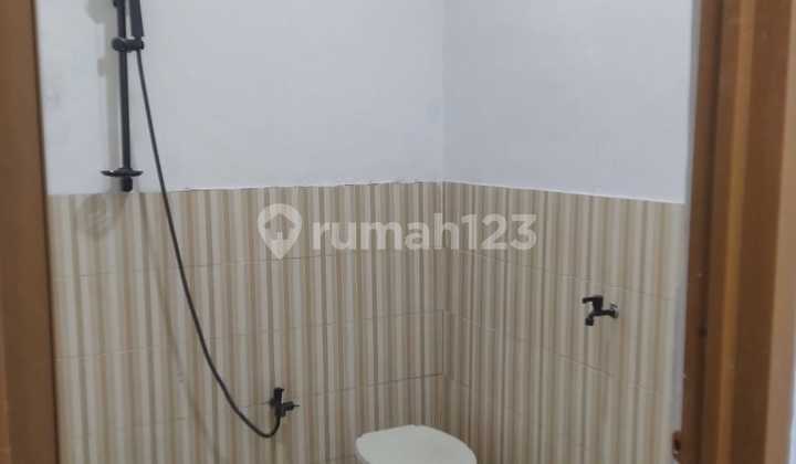 Kopo Permai Ready-to-Live House Affordable Price 5 Minutes to Kopo Toll Road 2