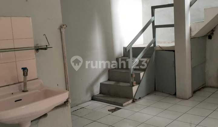 Rumah Cibaduyut Di Bawah Harga Pasar 2