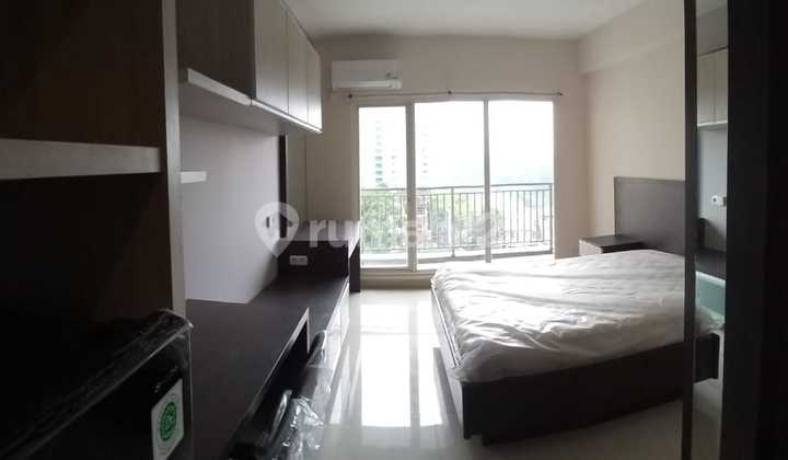 Ciumbeluit 3 Apartment, 7th Floor, Ready to Occupancy, Fully Furnished.