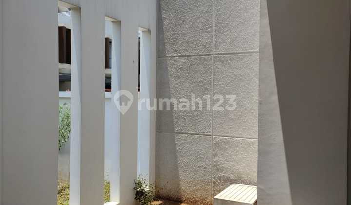 Podomoro Park Semi-Furnished House Hook Position Cheapest Price 2