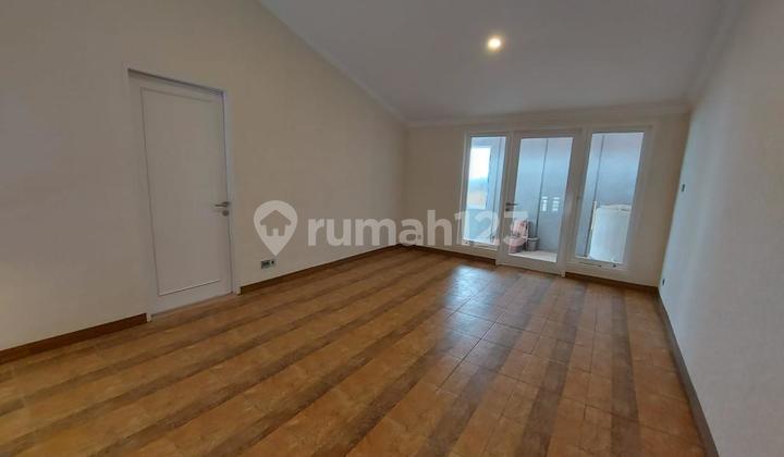 Ready-to-Live House for Rent, Kbp Wangsakerta, Good 2