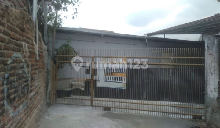 Warehouse In Holis Permai Warehouse In Holis Permai