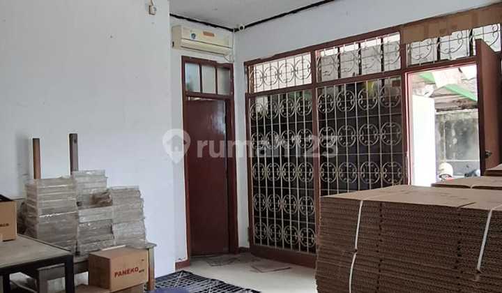 Gudang Kopo Permai Murah Ukuran 755 Meter Akses Tol Kopo Gudang Kopo Permai Murah Ukuran 755 Meter Akses Tol Kopo