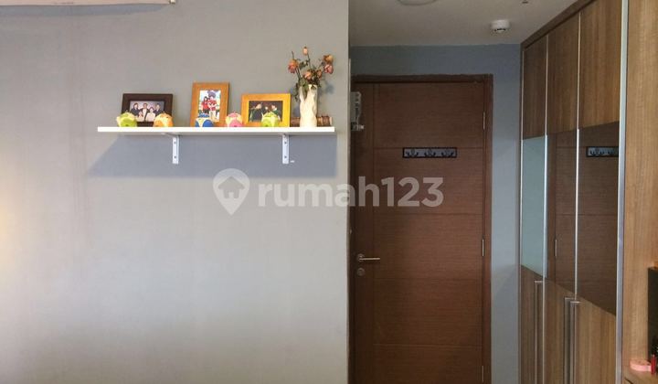 Apartemen Sudirman Suit Bandung Jual atau Sewa Siap Huni Full Furnished