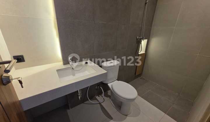 Rumah Baru Setiabudi Regency Lux Harga Murah 2