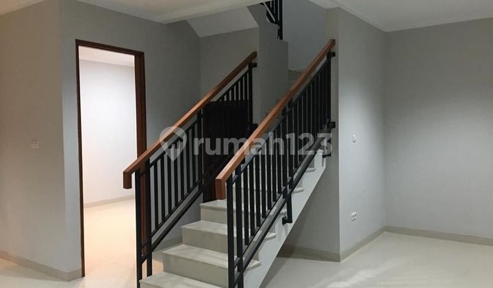 Rumah Siap Huni Cherry Field Bandung 5 Menit Dari Tol Buah Batu Cluster Favorite 2