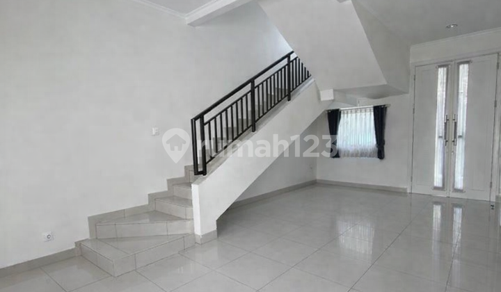 Dijual Rumah Summarecon Bandung di Bawah Harga Pasar Cluster Amanda 2