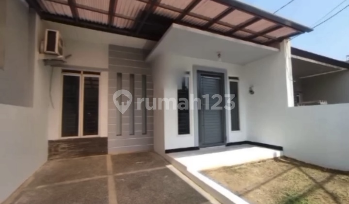 Tki 3 Dibawah 1 M [jarang Ada] Rumah Bagus SHM di Jl. Taman Kopo Indah, Rahayu, Margaasih, Bandung, Jawa Barat, Indonesia, 40218, Taman Kopo Indah 1