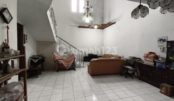 Rumah Murah Tengah Kota Sangat Menarik