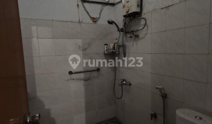Rumah Murah Tengah Kota Sangat Menarik 2