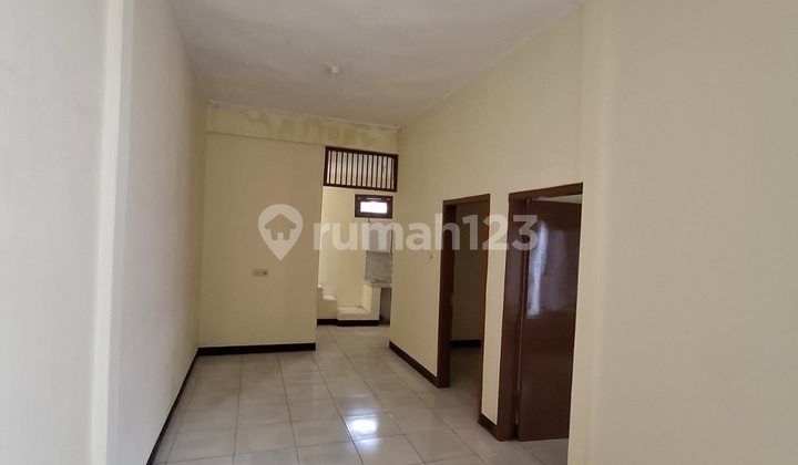 Rumah Minimalis Termurah di Kopo Permai Jarang Ada