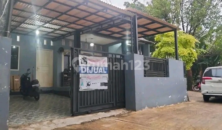 Di Jual Rumah Murah Jatibening Bekasi 2