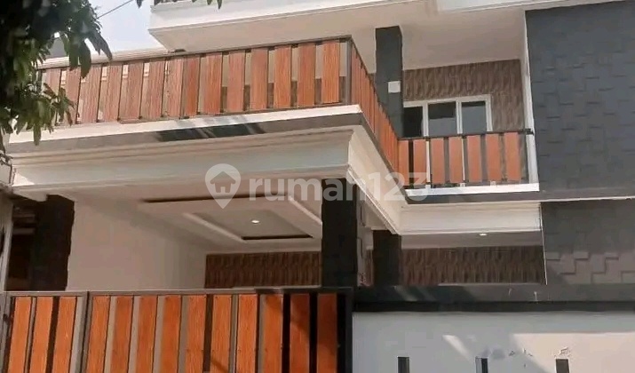 Di Jual Perumahan Taman Jatinegara Baru Jakarta Timur Di Jual Perumahan Taman Jatinegara Baru Jakarta Timur