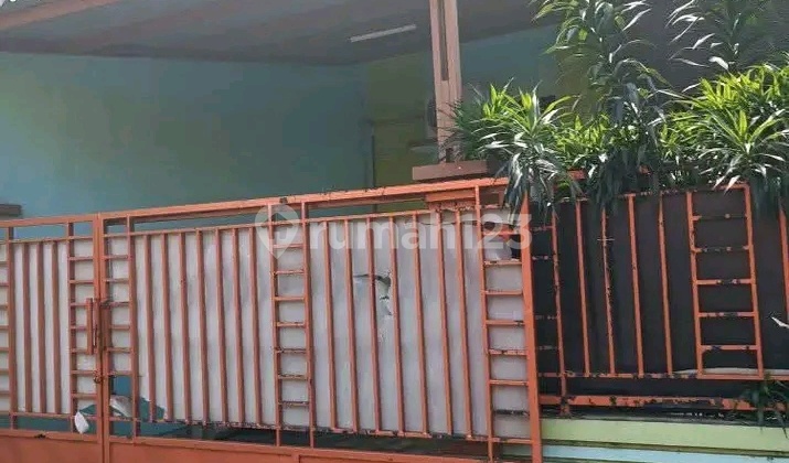 Di Jual Rumah Komplek Pondok Kelap Jakarta Timur 2