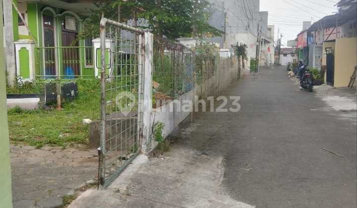 Land for Sale Cheap Pondok Kelapa East Jakarta Land for Sale Cheap Pondok Kelapa East Jakarta