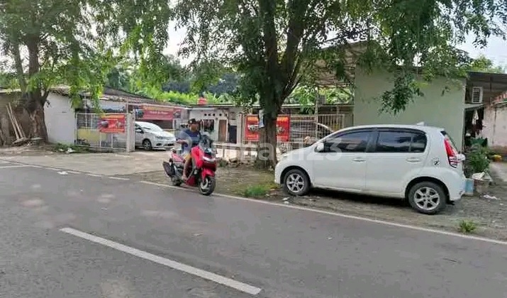 Di Jual Tanah Murah Pulogebang Dan Carwash 6 Hidrolik Di Jual Tanah Murah Pulogebang Dan Carwash 6 Hidrolik