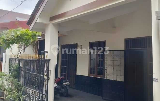 Di Jual Rumah Murah Duren Sawit Malaka Jakarta Timur 2