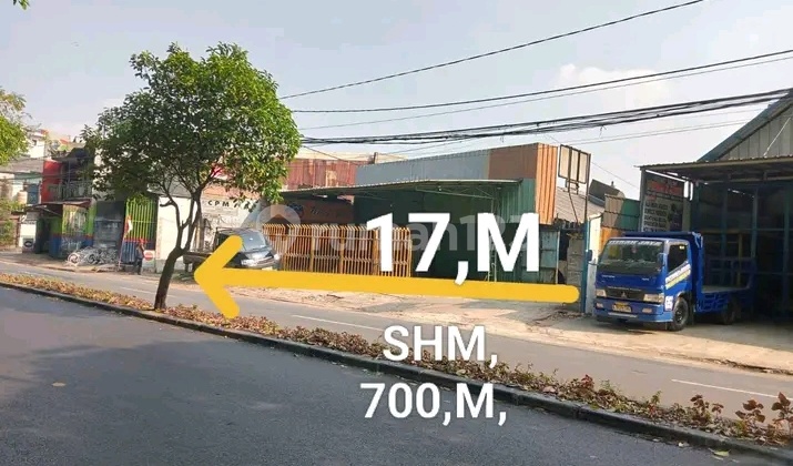 Di Jual Gudang Murah Duren Sawit Jakarta Timur Di Jual Gudang Murah Duren Sawit Jakarta Timur