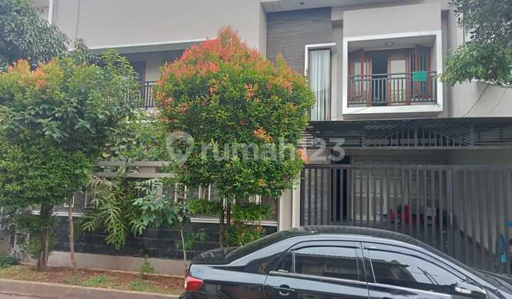 Di Jual Komplek Billymoon Pondok Kelapa Jakarta Timur 2