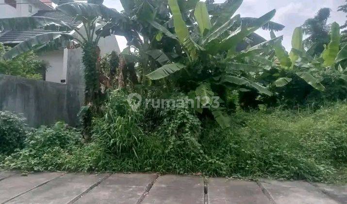 Di Jual Tanah Murah Perumahan Duren Sawit Jakarta Timur 2