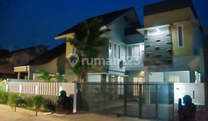 Di Jual Komplek Billymoon Pondok Kelapa Jakarta Timur 1