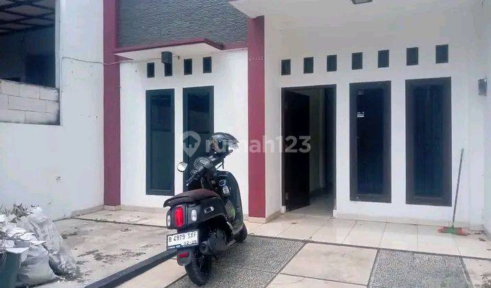 Di Jual Murah Perumahan Pondok Kelapa Jakarta Timur 2