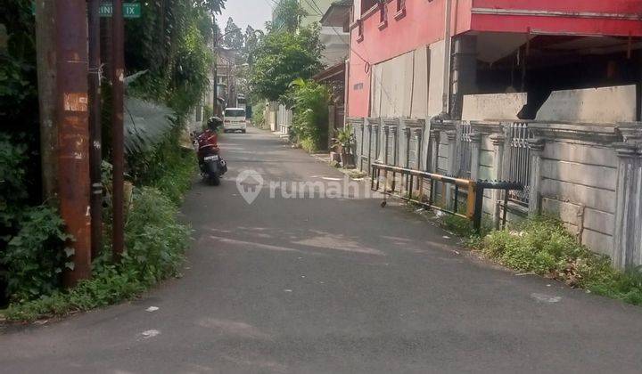 Di Jual Tanah Murah Pondok Bambu Jakarta Timur 1