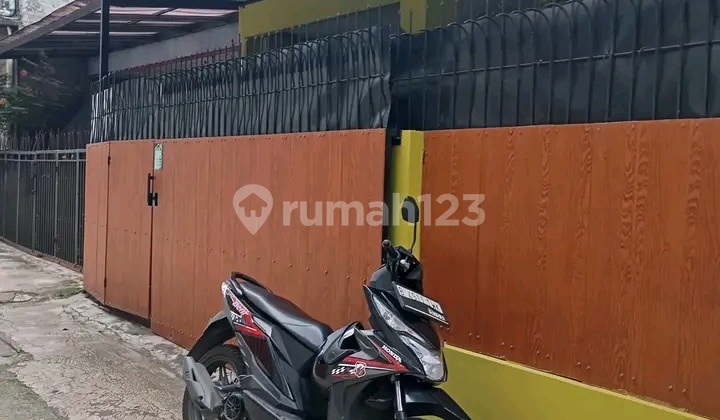 Di Jual Rumah Murah Bintara Bekasi