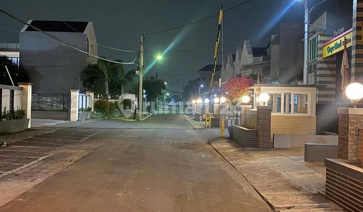 For Sale: Taman Jatinegara Indah Housing, East Jakarta 2