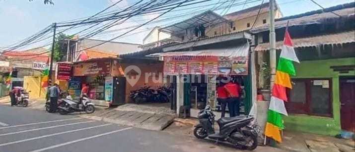 Di Jual Rumah Kost An Rawamangun Jakarta Timur Di Jual Rumah Kost An Rawamangun Jakarta Timur