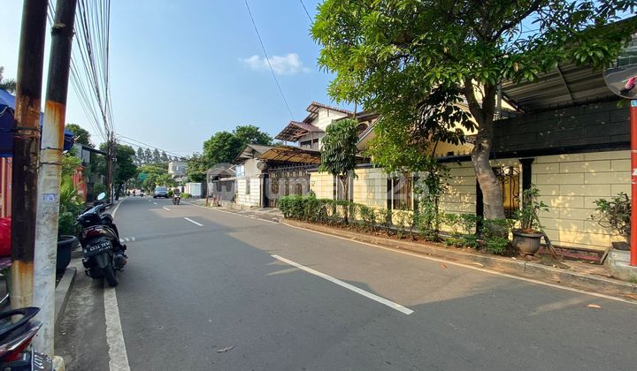 Dijual Rumah Duren Sawit Jakarta Timur 2