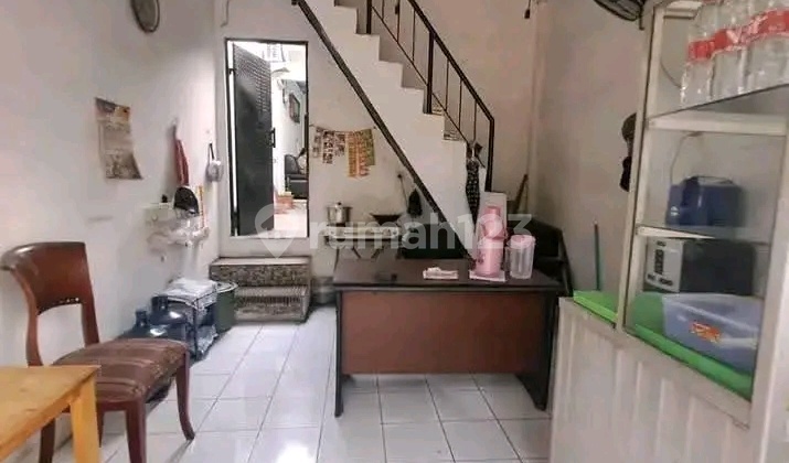 Di Jual Ruko 2 Lantai Cakung Jakarta Timur