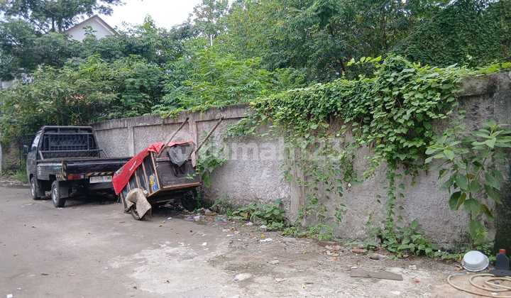 Di Jual Tanah Murah Komplek Billymoon Pondok Kelapa Jakarta Timur Di Jual Tanah Murah Komplek Billymoon Pondok Kelapa Jakarta Timur