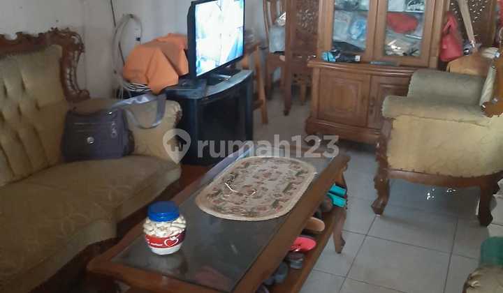 Di Jual Rumah Pondok Kelapa Jakarta Timur 2