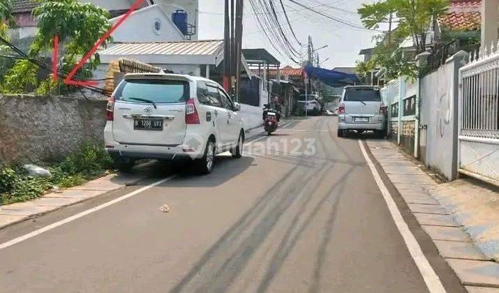 Di Jual Tanah Murah Duren Sawit Jakarta Timur 1