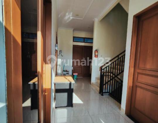 For Sale: Cempaka Putih Boarding House, Central Jakarta