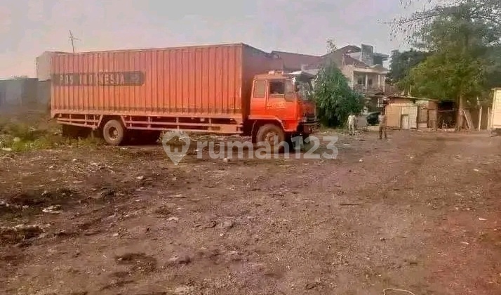 For Sale Cheap Land Cakung East Jakarta